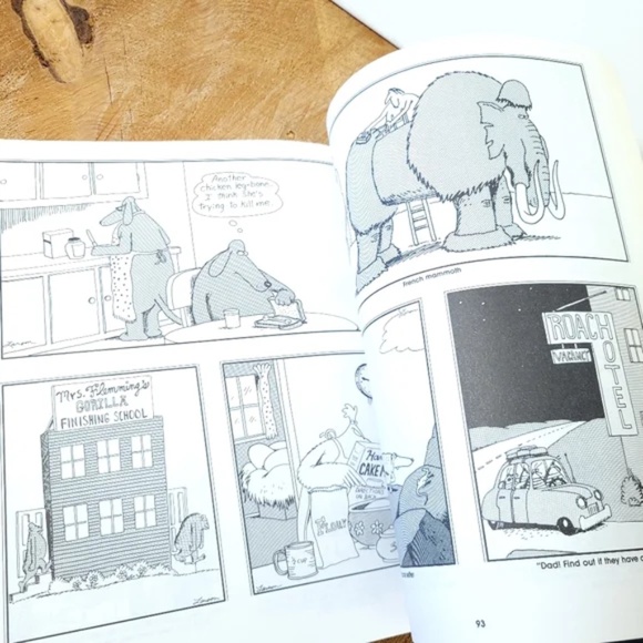 The Far Side Gallery 2 - Picture 3 of 5